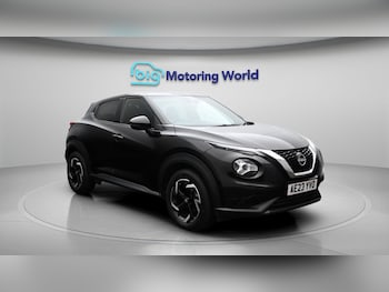 Used Nissan Juke 2023 for sale - 78325149: Photo