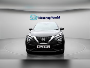 Used Nissan Juke 2023 for sale - 78325149: Photo