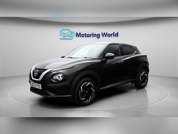 Used Nissan Juke 2023 for sale - 78325149: Photo