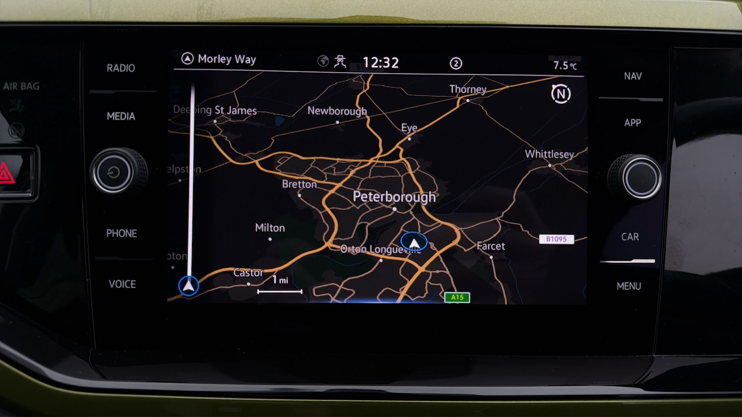 Used Volkswagen Taigo 2023 for sale - 78040129: Photo 10