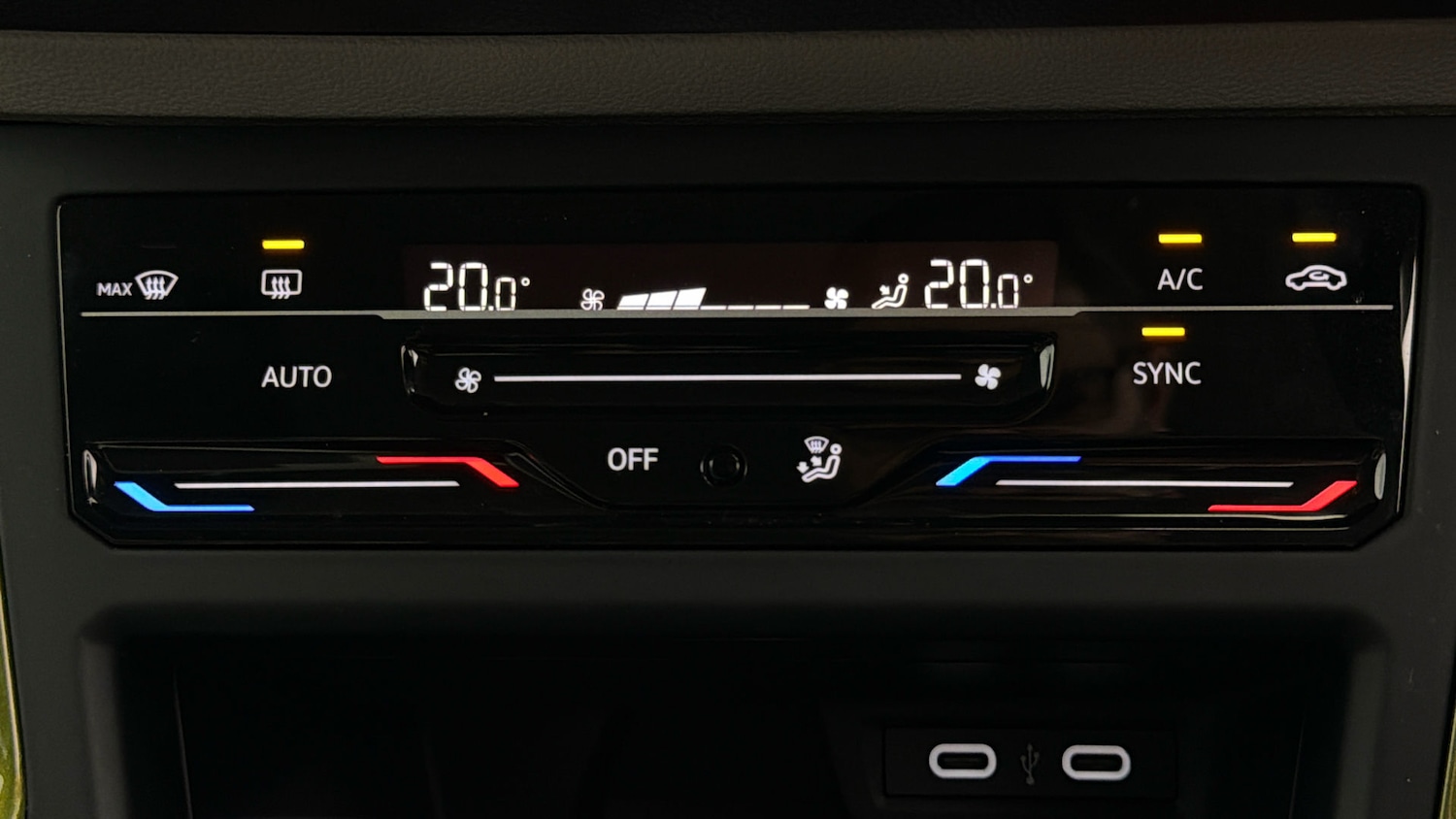 Used Volkswagen Taigo 2023 for sale - 78040129: Photo 11