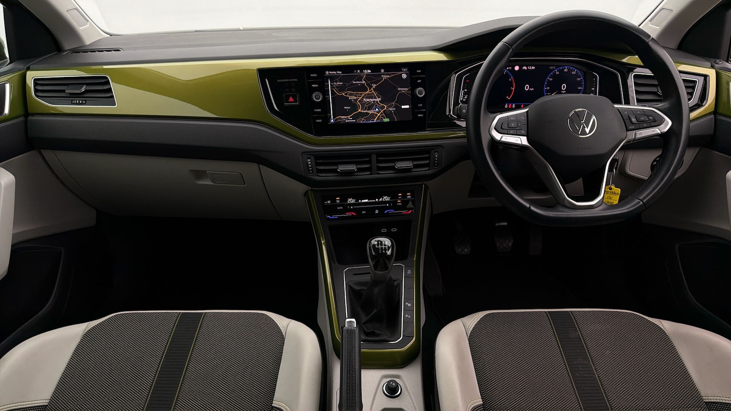 Used Volkswagen Taigo 2023 for sale - 78040129: Photo 12