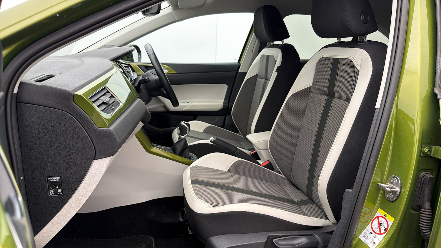 Used Volkswagen Taigo 2023 for sale - 78040129: Photo 13