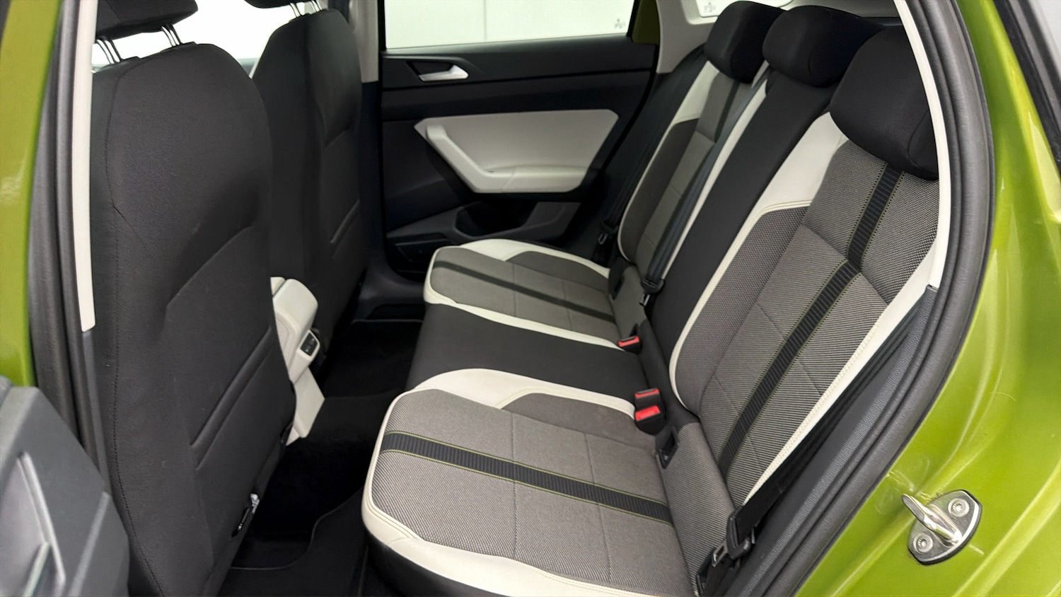 Used Volkswagen Taigo 2023 for sale - 78040129: Photo 15