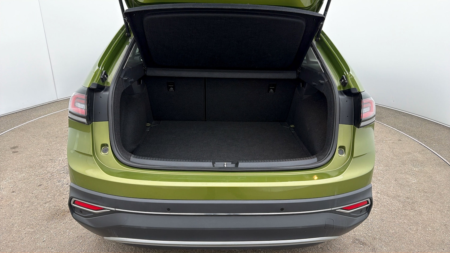 Used Volkswagen Taigo 2023 for sale - 78040129: Photo 16