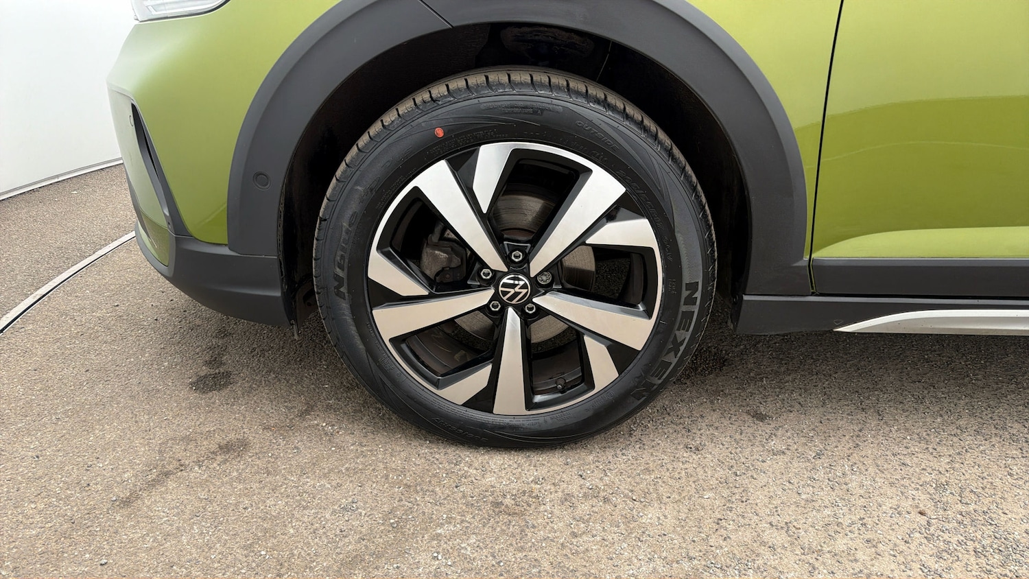 Used Volkswagen Taigo 2023 for sale - 78040129: Photo 17