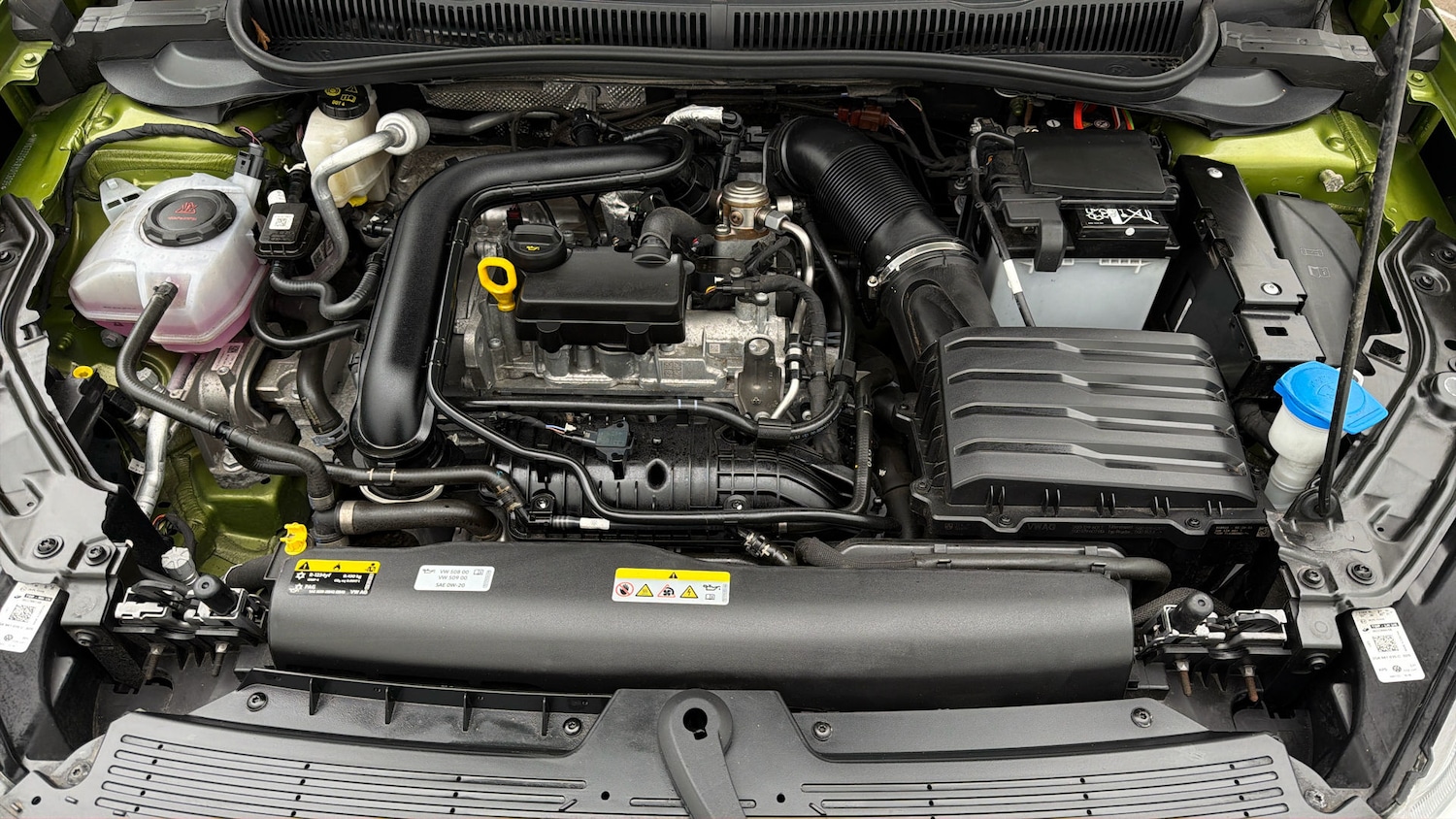 Used Volkswagen Taigo 2023 for sale - 78040129: Photo 18