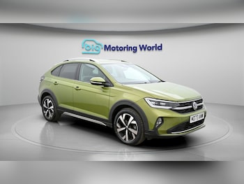 Used Volkswagen Taigo 2023 for sale - 78040129: Photo