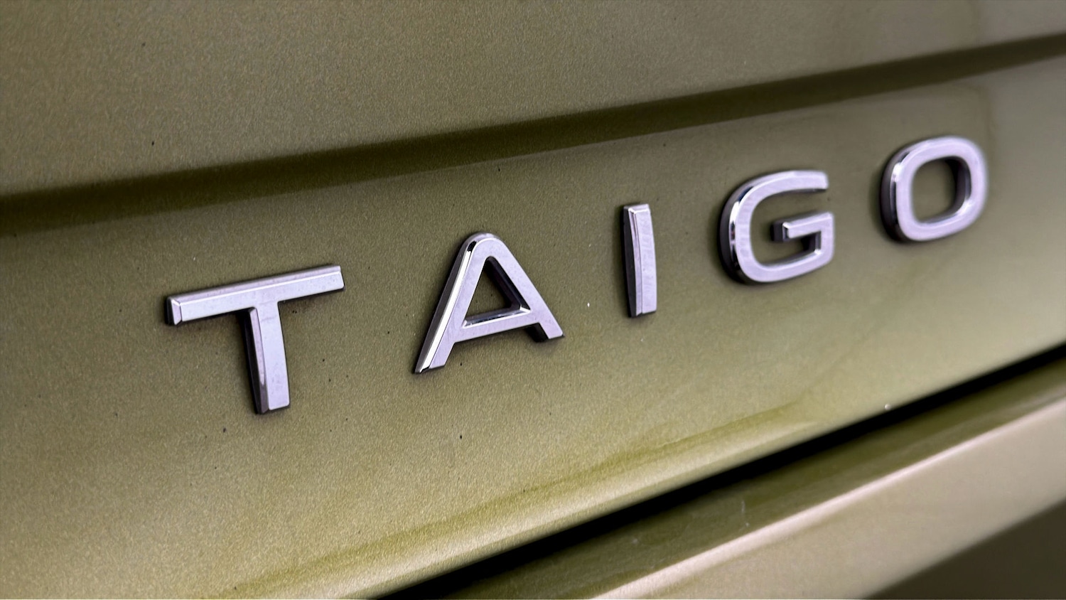 Used Volkswagen Taigo 2023 for sale - 78040129: Photo 21