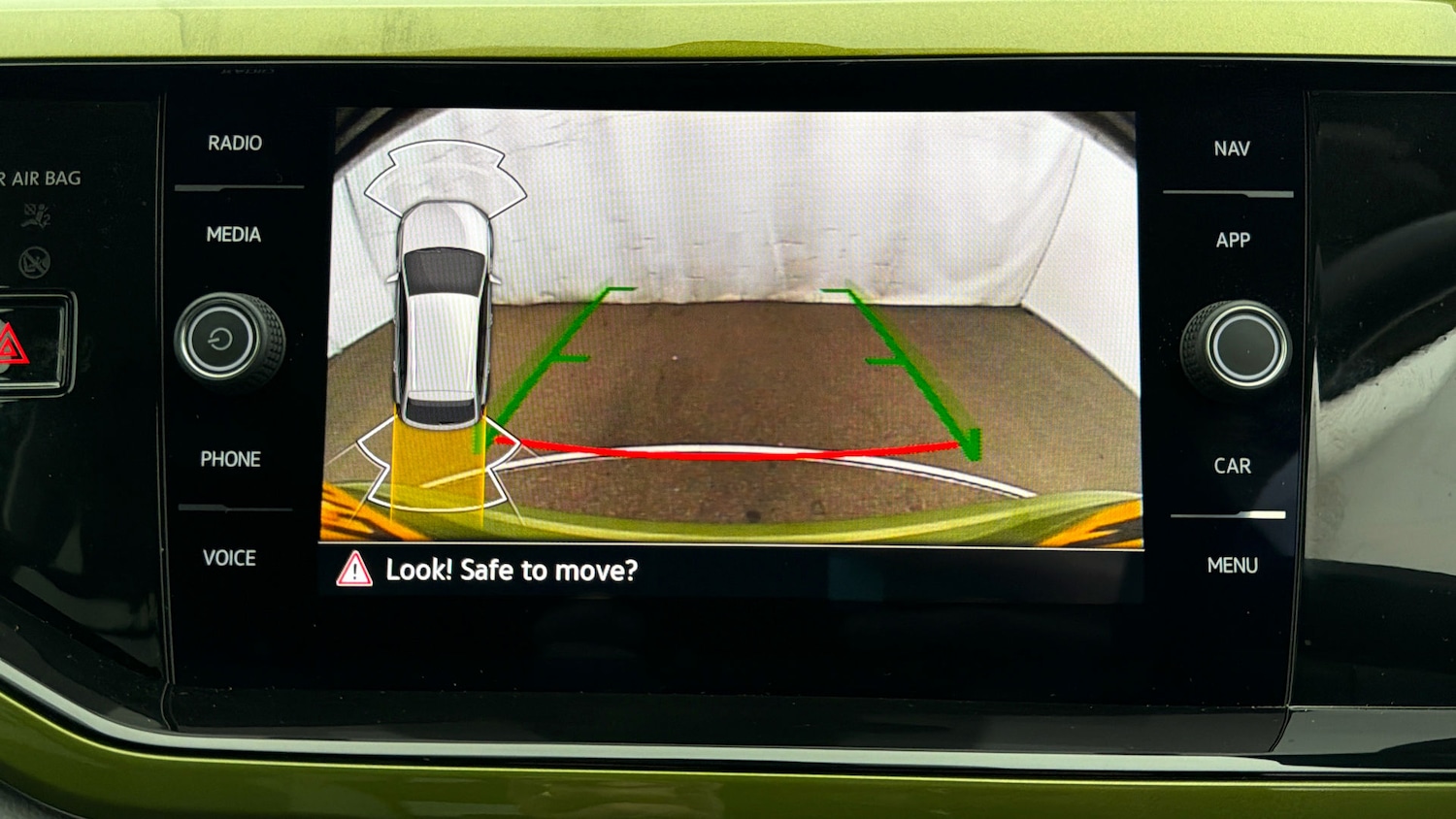 Used Volkswagen Taigo 2023 for sale - 78040129: Photo 27