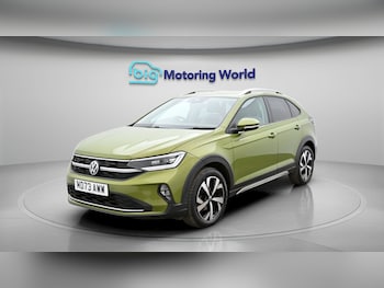 Used Volkswagen Taigo 2023 for sale - 78040129: Photo