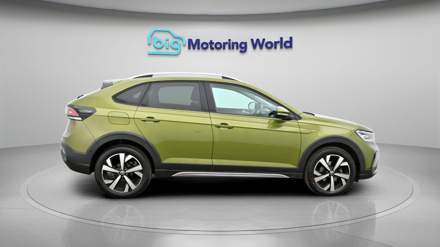 Used Volkswagen Taigo 2023 for sale - 78040129: Photo 8