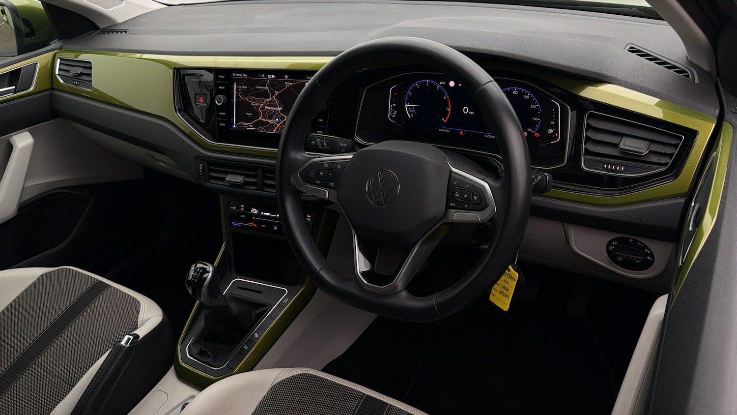 Used Volkswagen Taigo 2023 for sale - 78040129: Photo 9