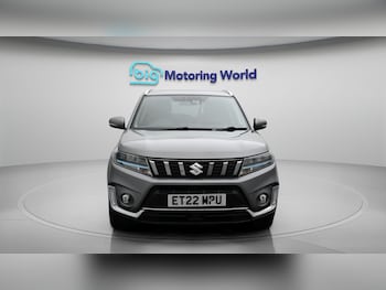 Used Suzuki Vitara 2022 for sale - 78555199: Photo