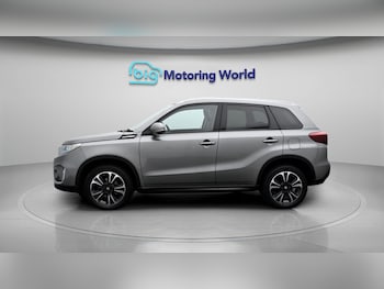 Used Suzuki Vitara 2022 for sale - 78555199: Photo