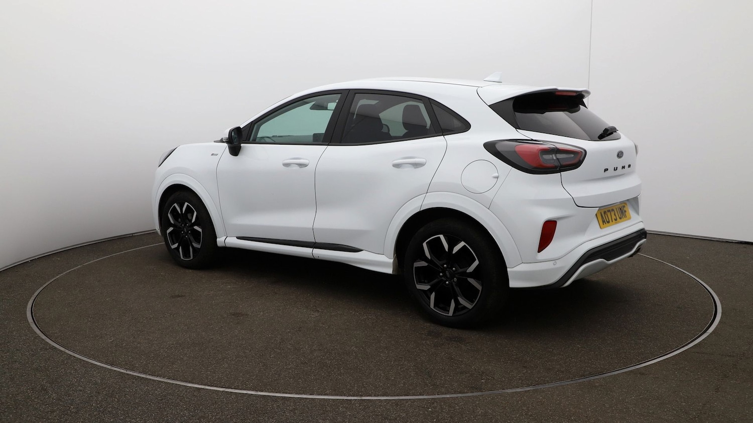 Used Ford Puma 2023 for sale - 76851538: Photo 27