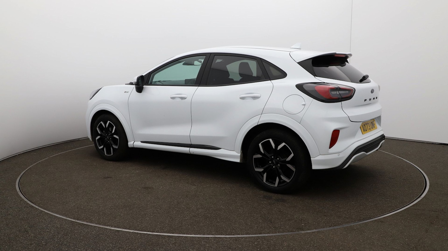 Used Ford Puma 2023 for sale - 76851538: Photo 28