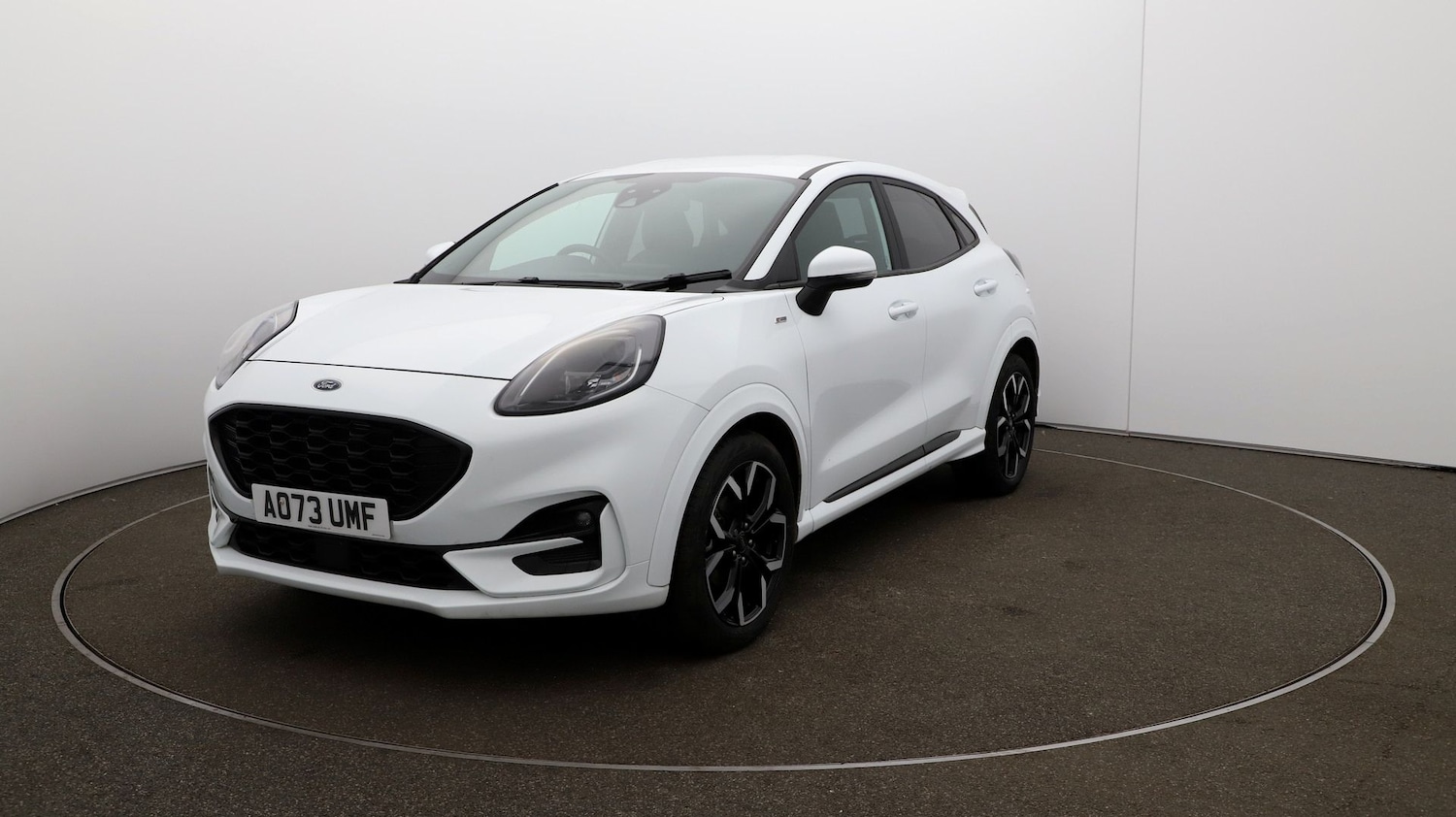 Used Ford Puma 2023 for sale - 76851538: Photo 29