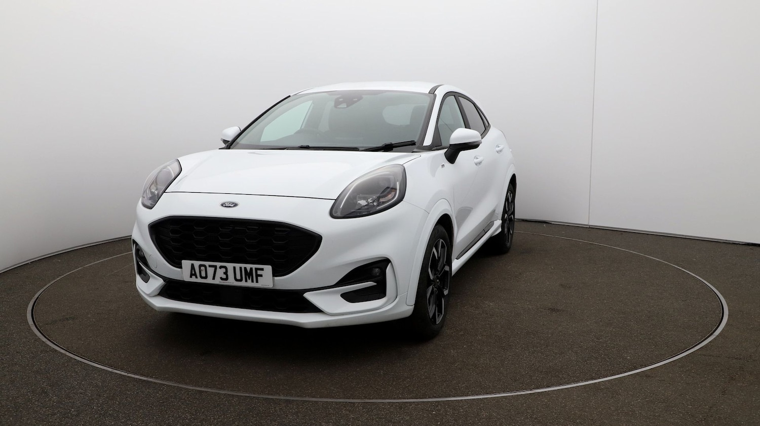 Used Ford Puma 2023 for sale - 76851538: Photo 30