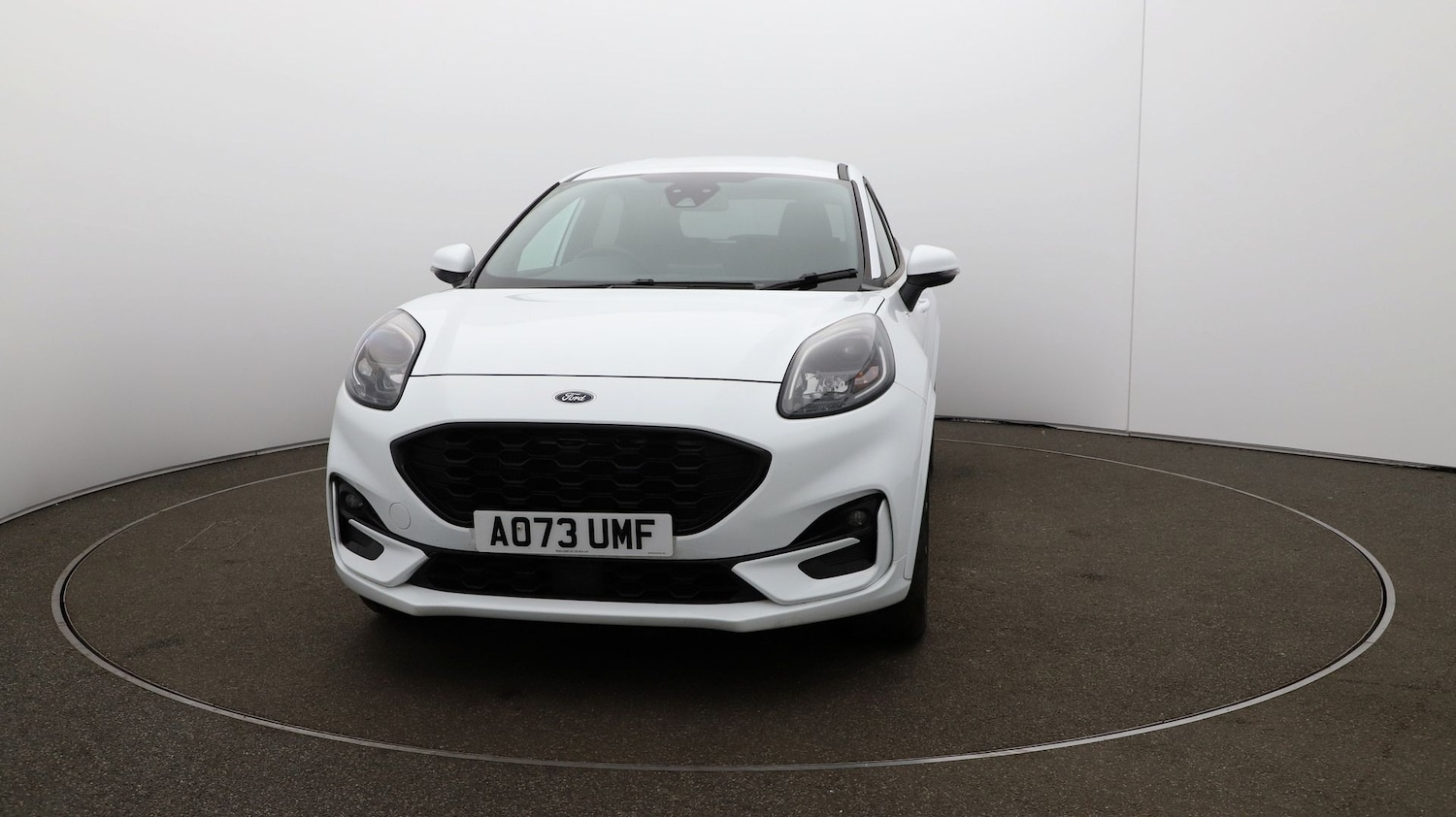 Used Ford Puma 2023 for sale - 76851538: Photo 31