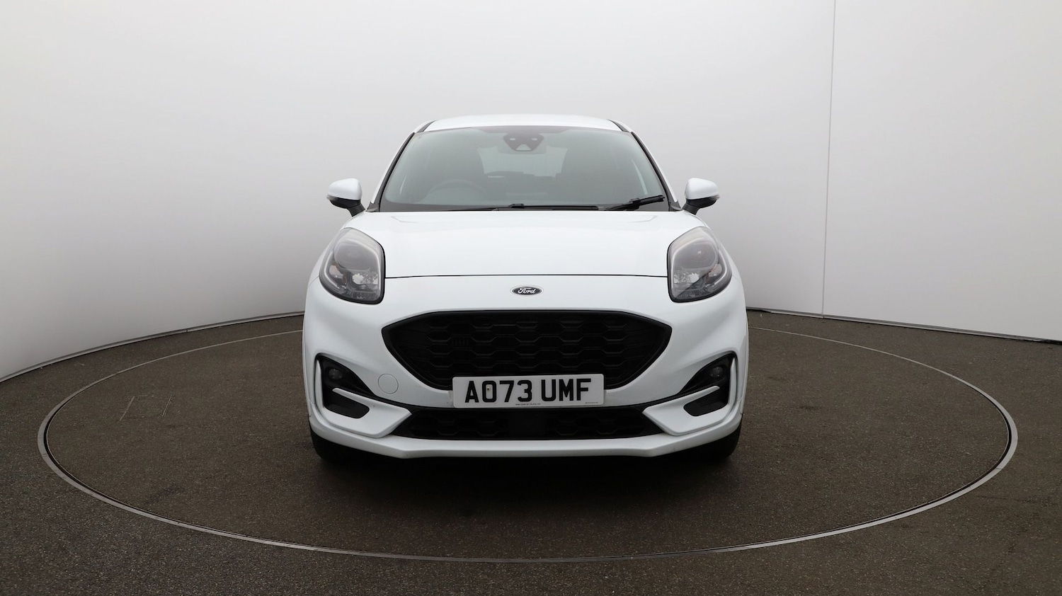 Used Ford Puma 2023 for sale - 76851538: Photo 32