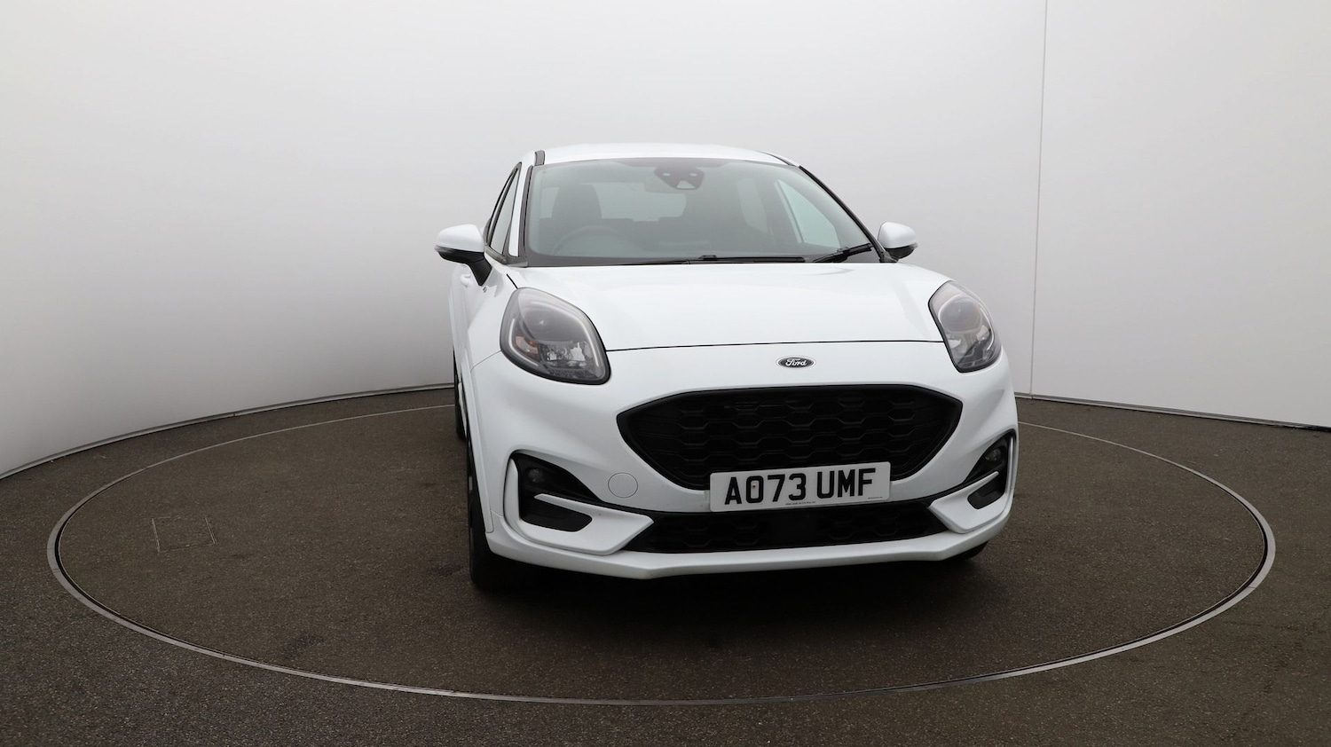 Used Ford Puma 2023 for sale - 76851538: Photo 33