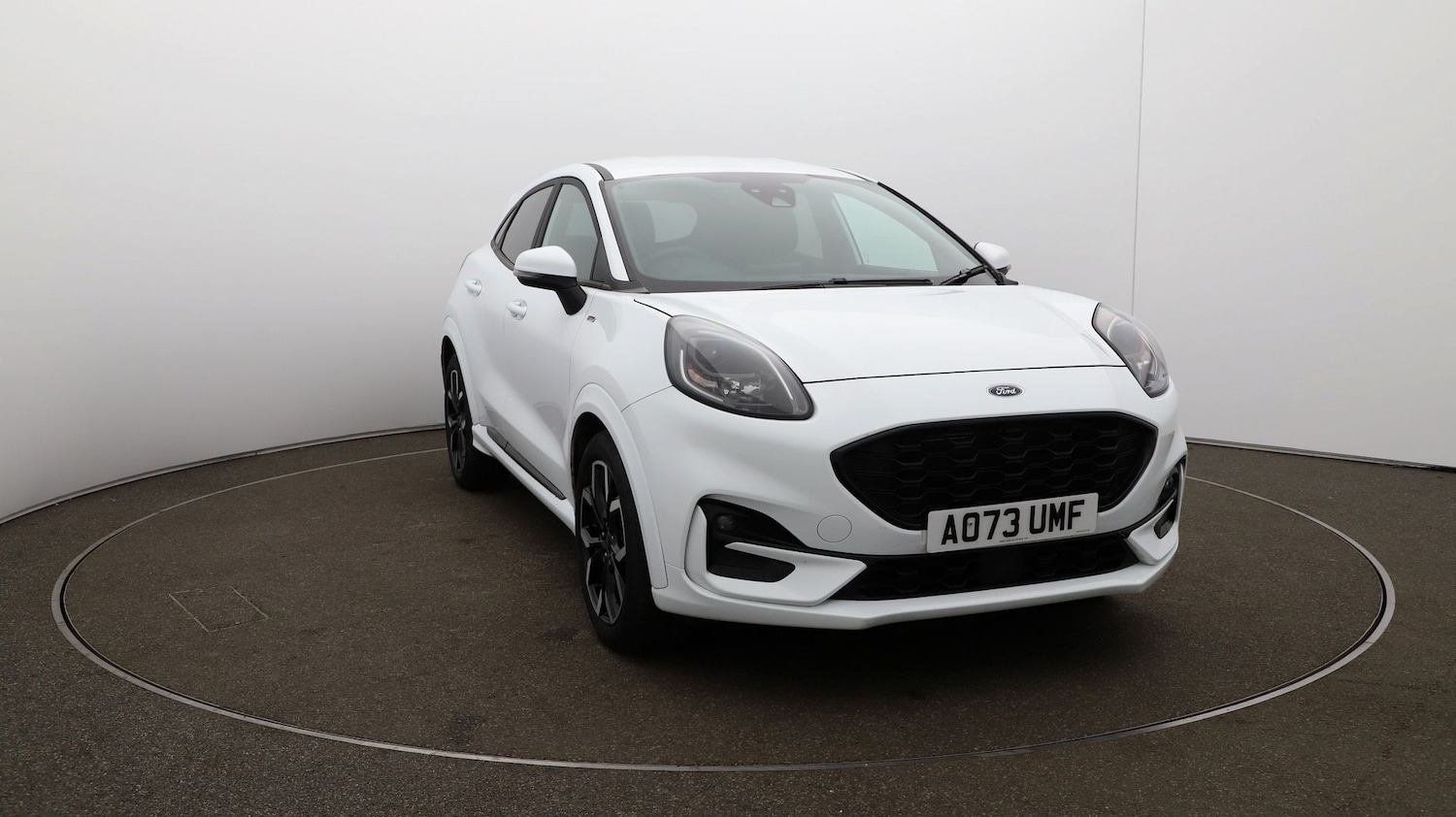 Used Ford Puma 2023 for sale - 76851538: Photo 34