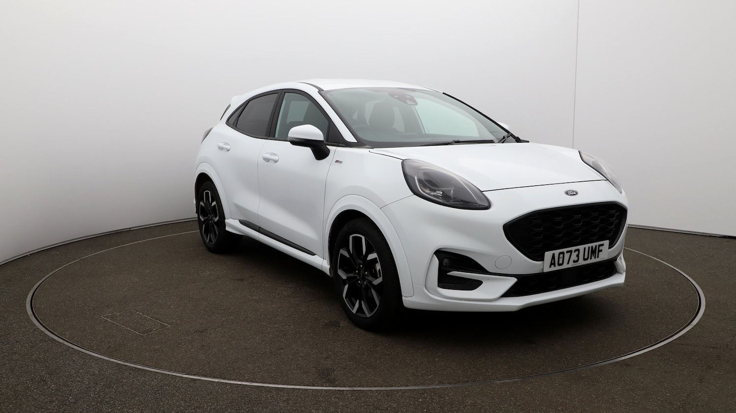 Used Ford Puma 2023 for sale - 76851538: Photo 35