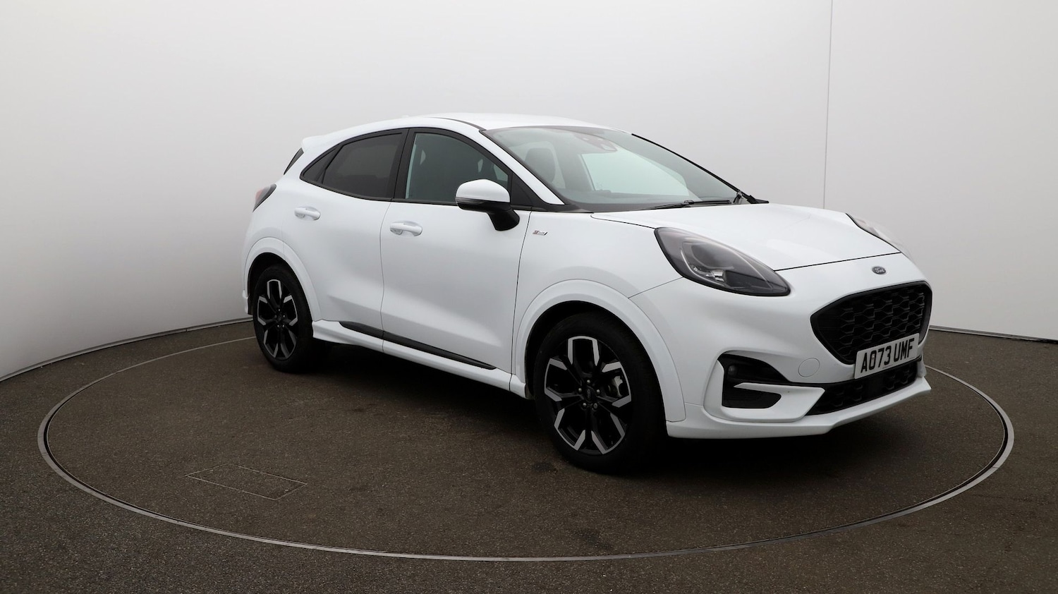 Used Ford Puma 2023 for sale - 76851538: Photo 36