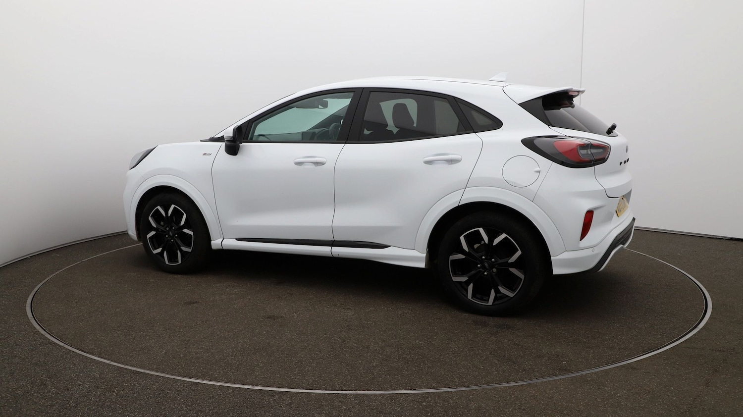 Used Ford Puma 2023 for sale - 76851538: Photo 39