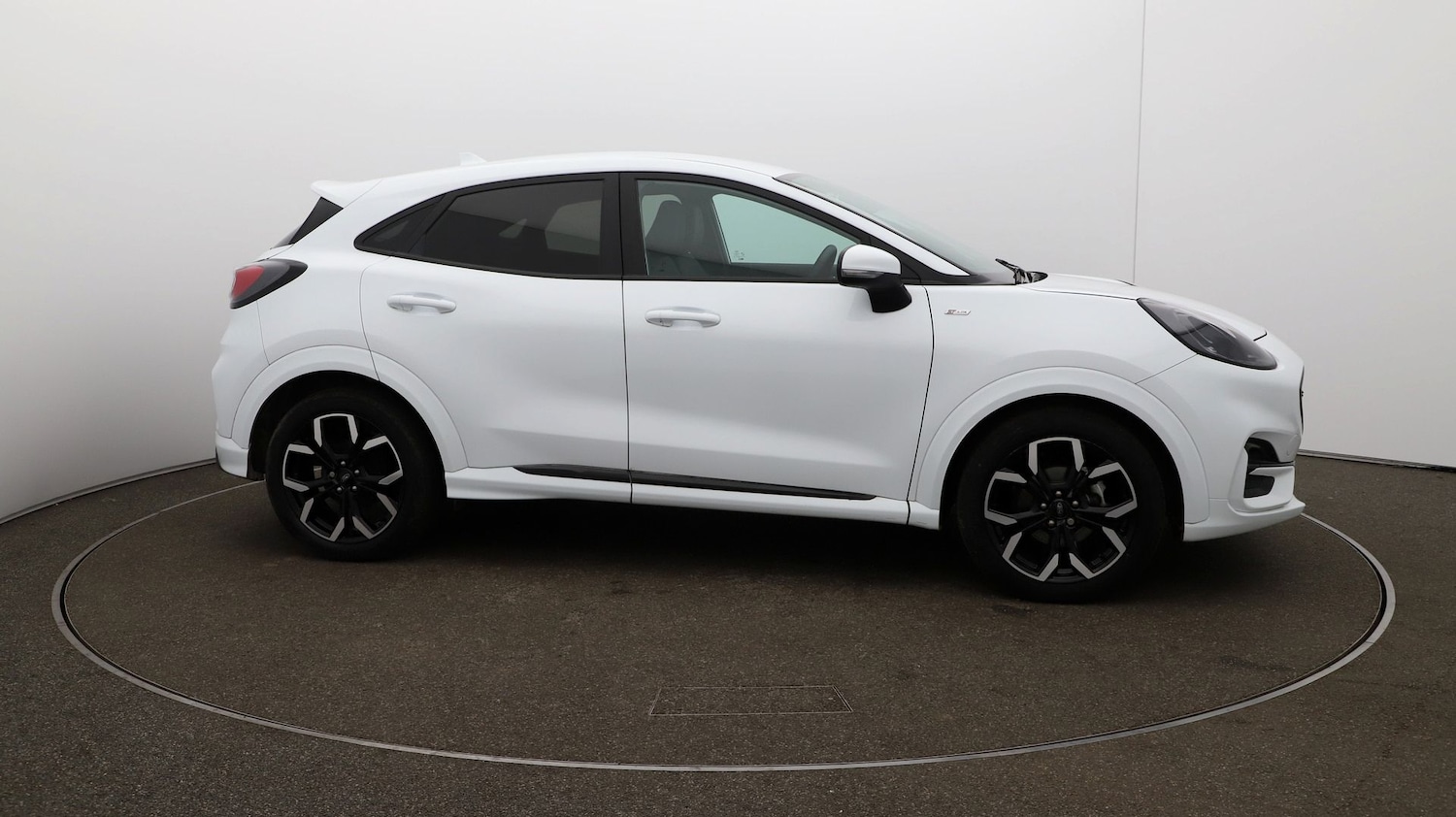 Used Ford Puma 2023 for sale - 76851538: Photo 40