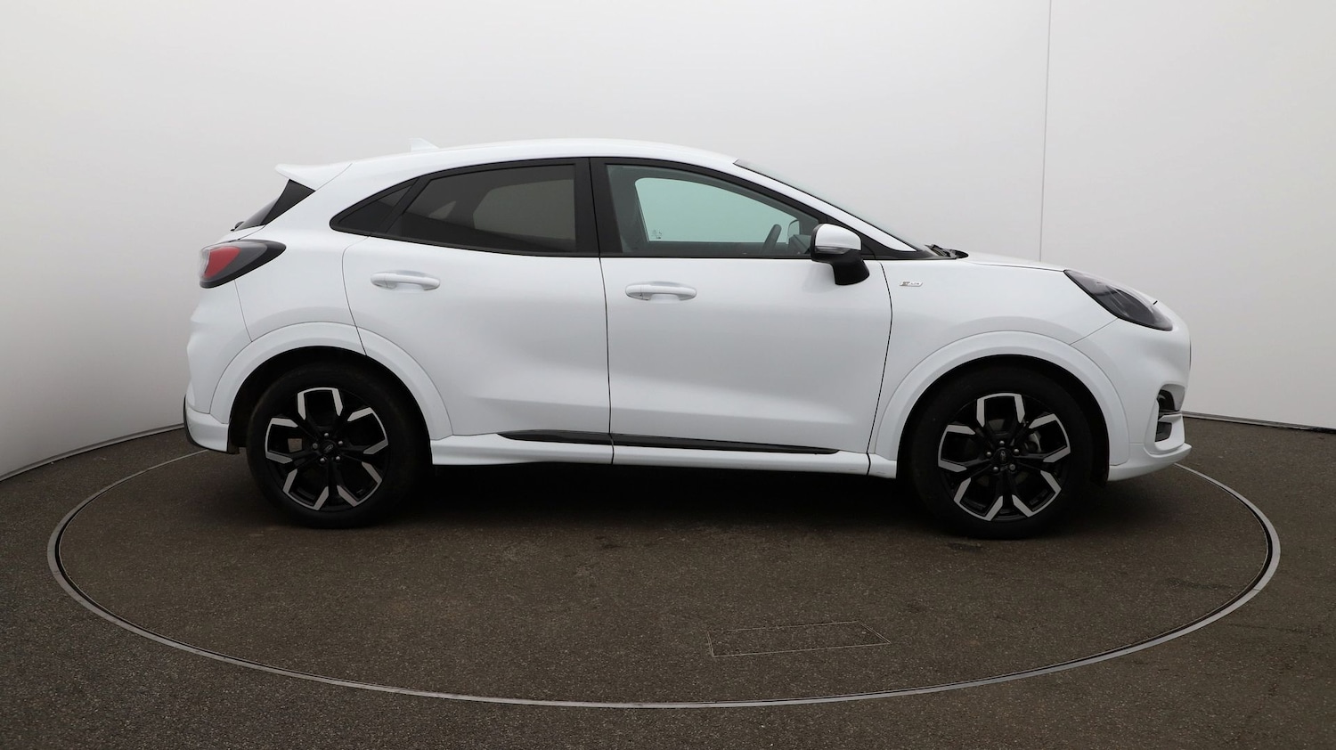 Used Ford Puma 2023 for sale - 76851538: Photo 41