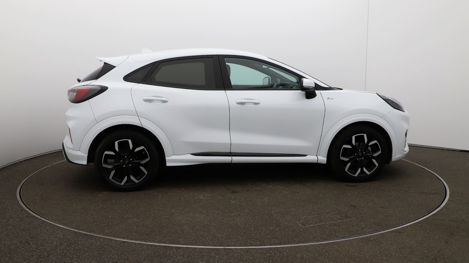 Used Ford Puma 2023 for sale - 76851538: Photo 42