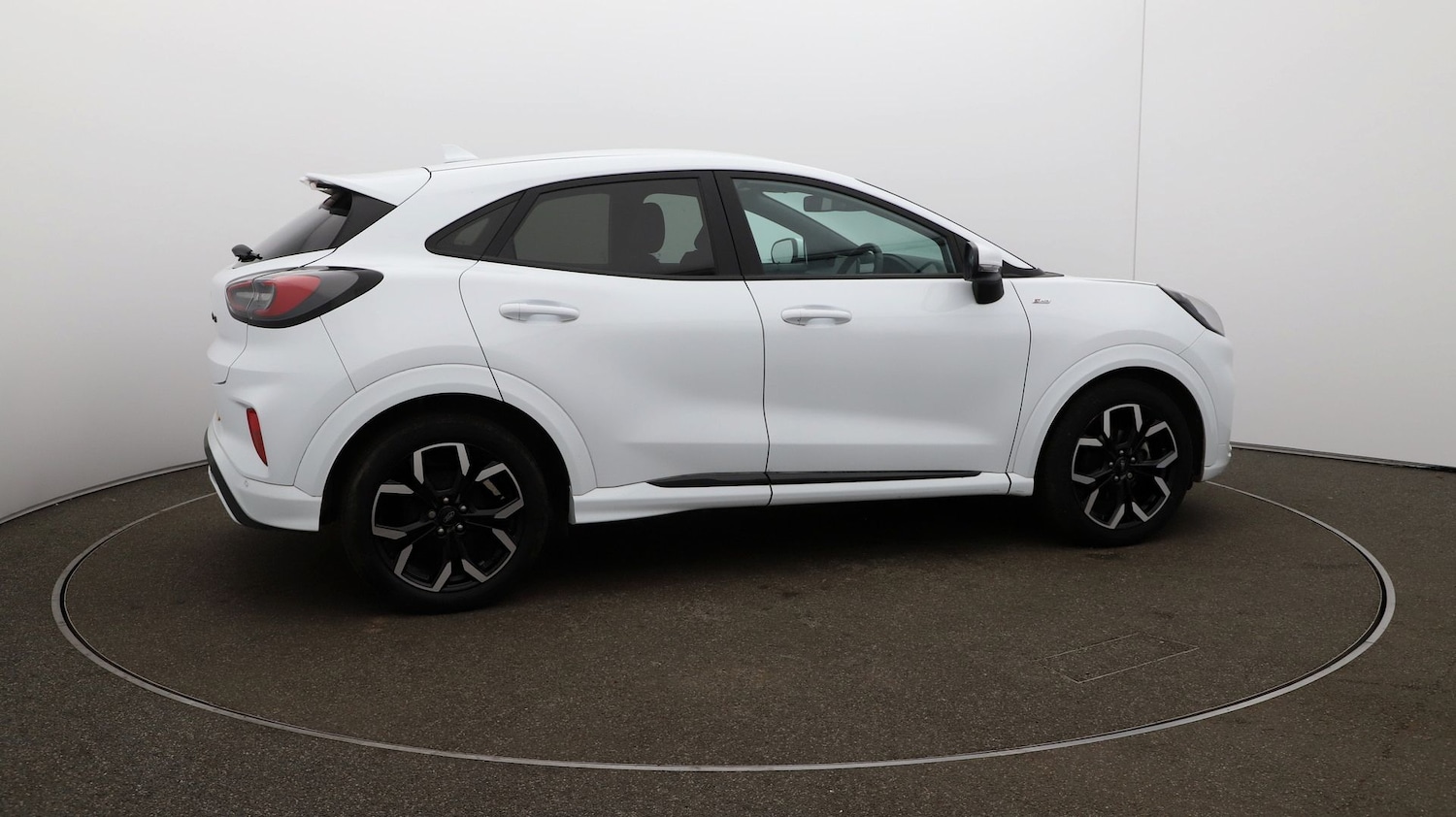 Used Ford Puma 2023 for sale - 76851538: Photo 43