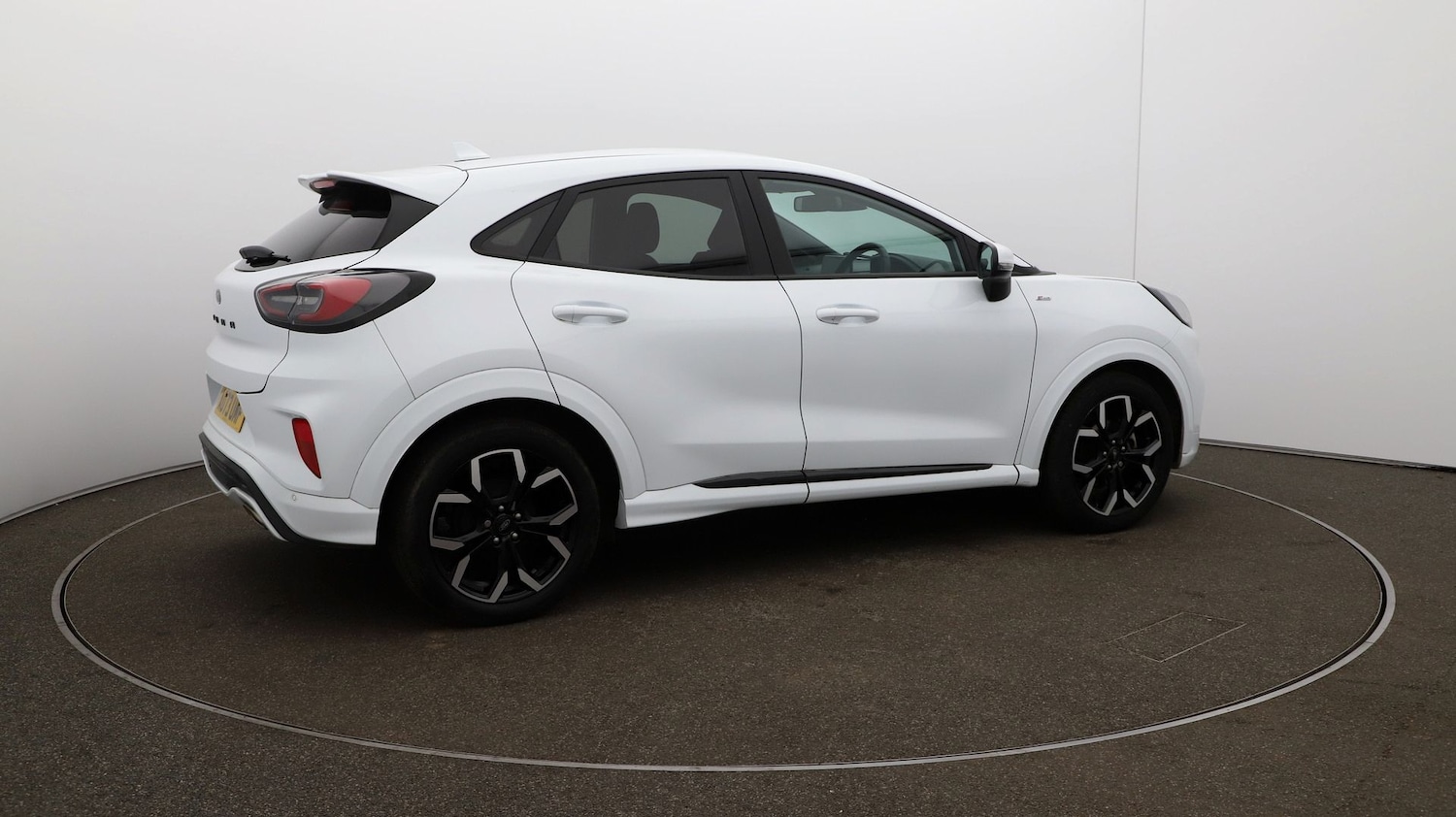 Used Ford Puma 2023 for sale - 76851538: Photo 44