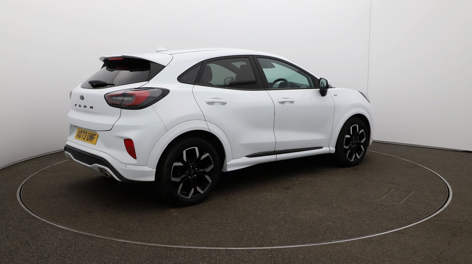 Used Ford Puma 2023 for sale - 76851538: Photo 45