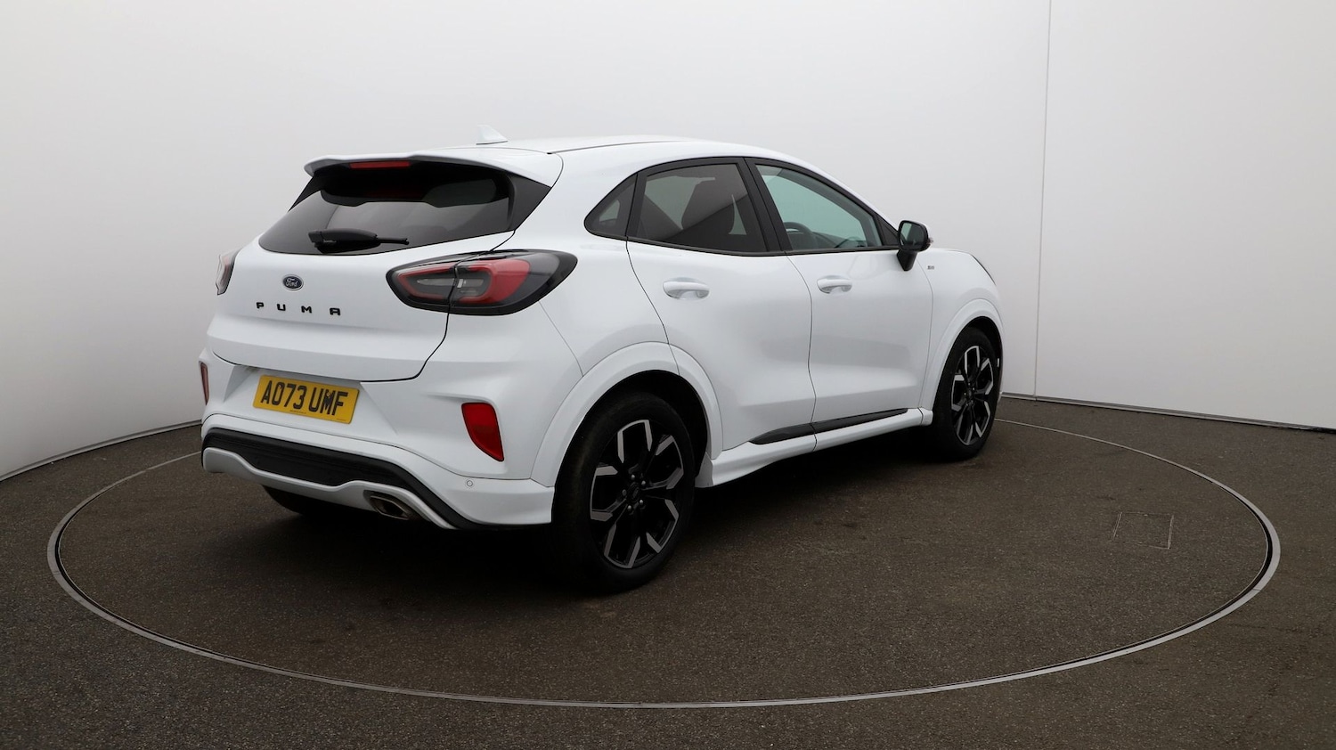 Used Ford Puma 2023 for sale - 76851538: Photo 46