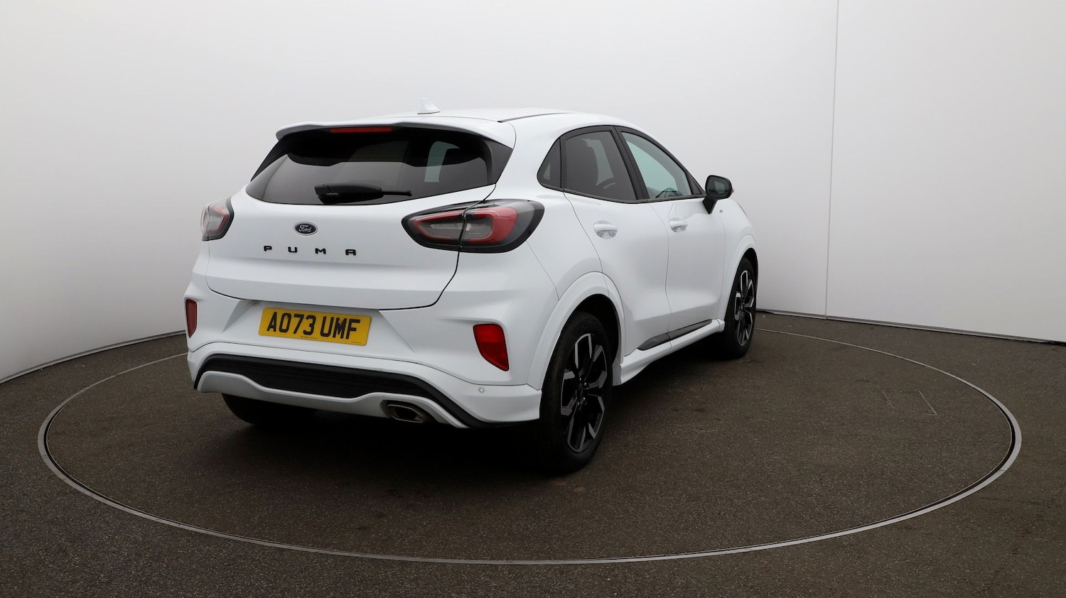 Used Ford Puma 2023 for sale - 76851538: Photo 47