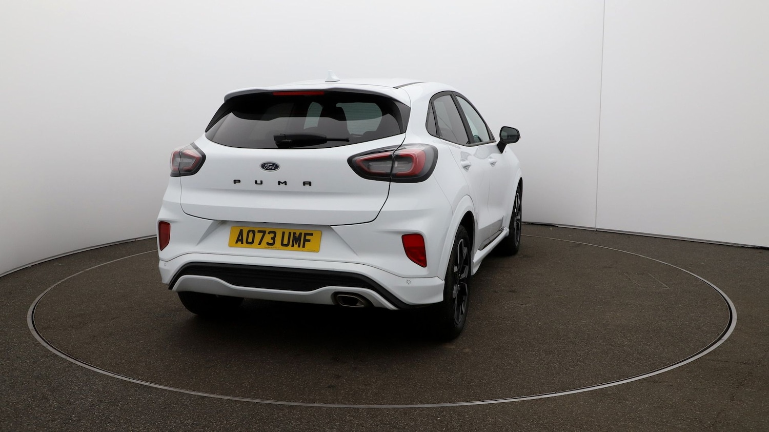 Used Ford Puma 2023 for sale - 76851538: Photo 48