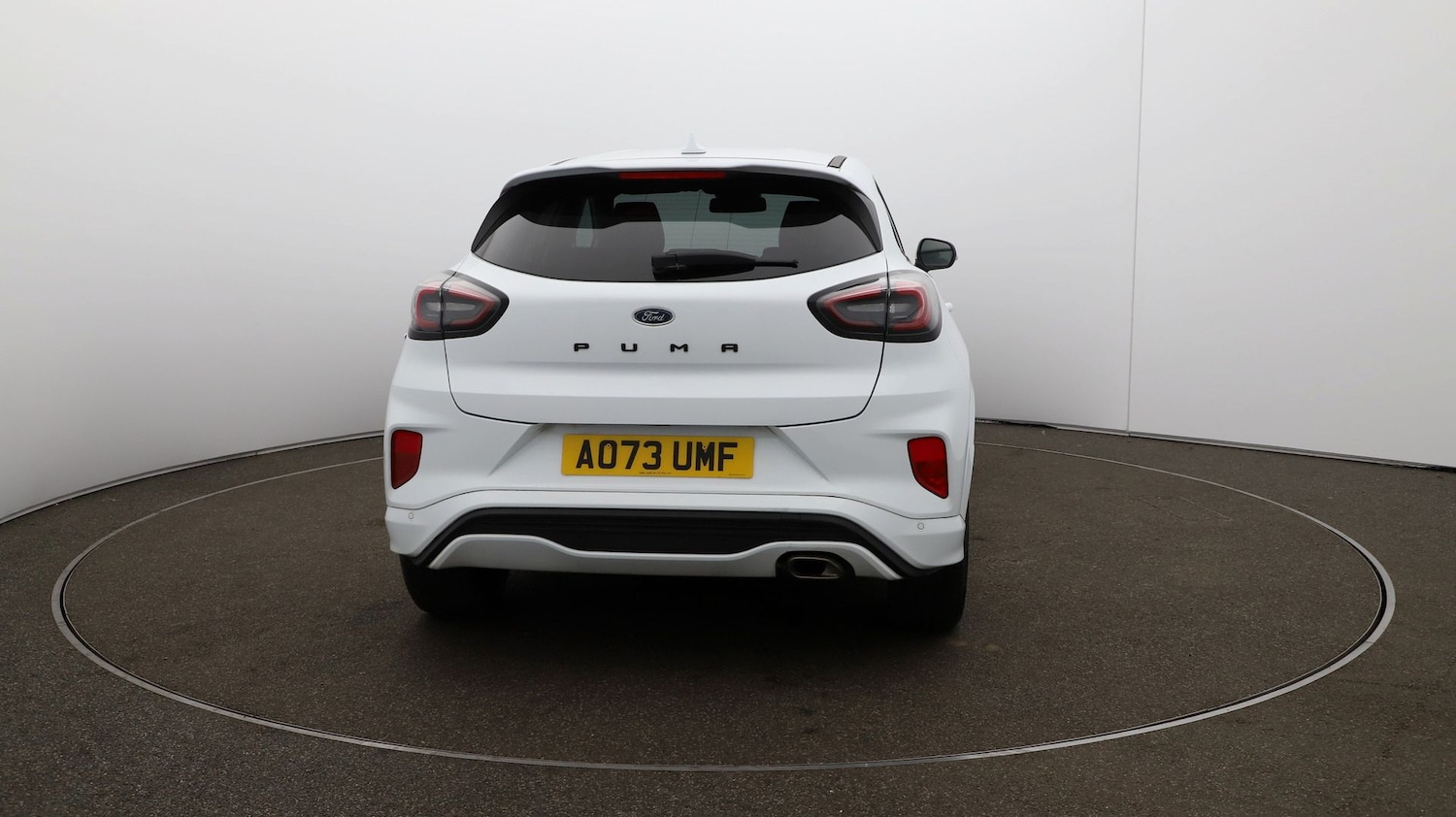 Used Ford Puma 2023 for sale - 76851538: Photo 49