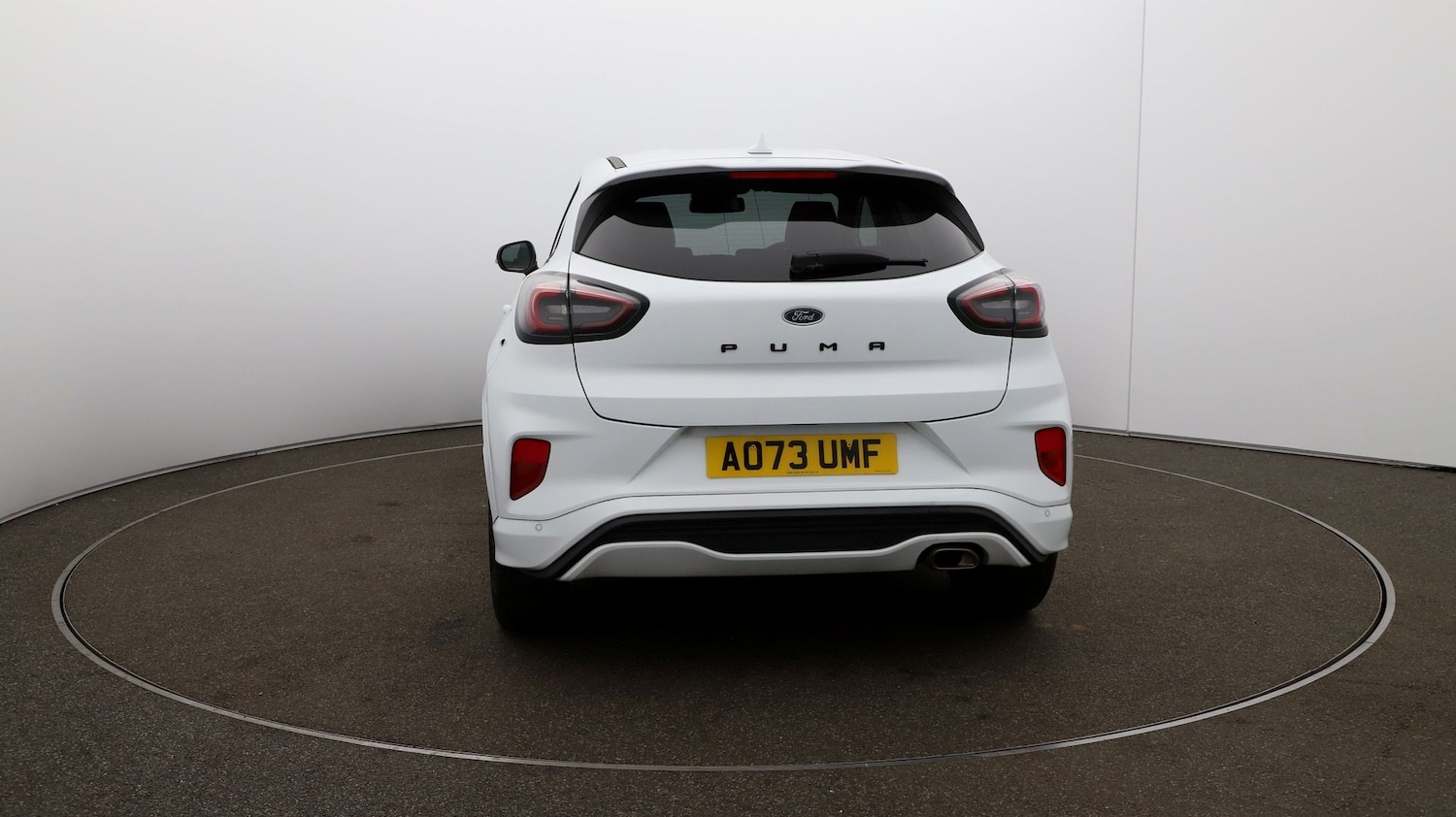 Used Ford Puma 2023 for sale - 76851538: Photo 51
