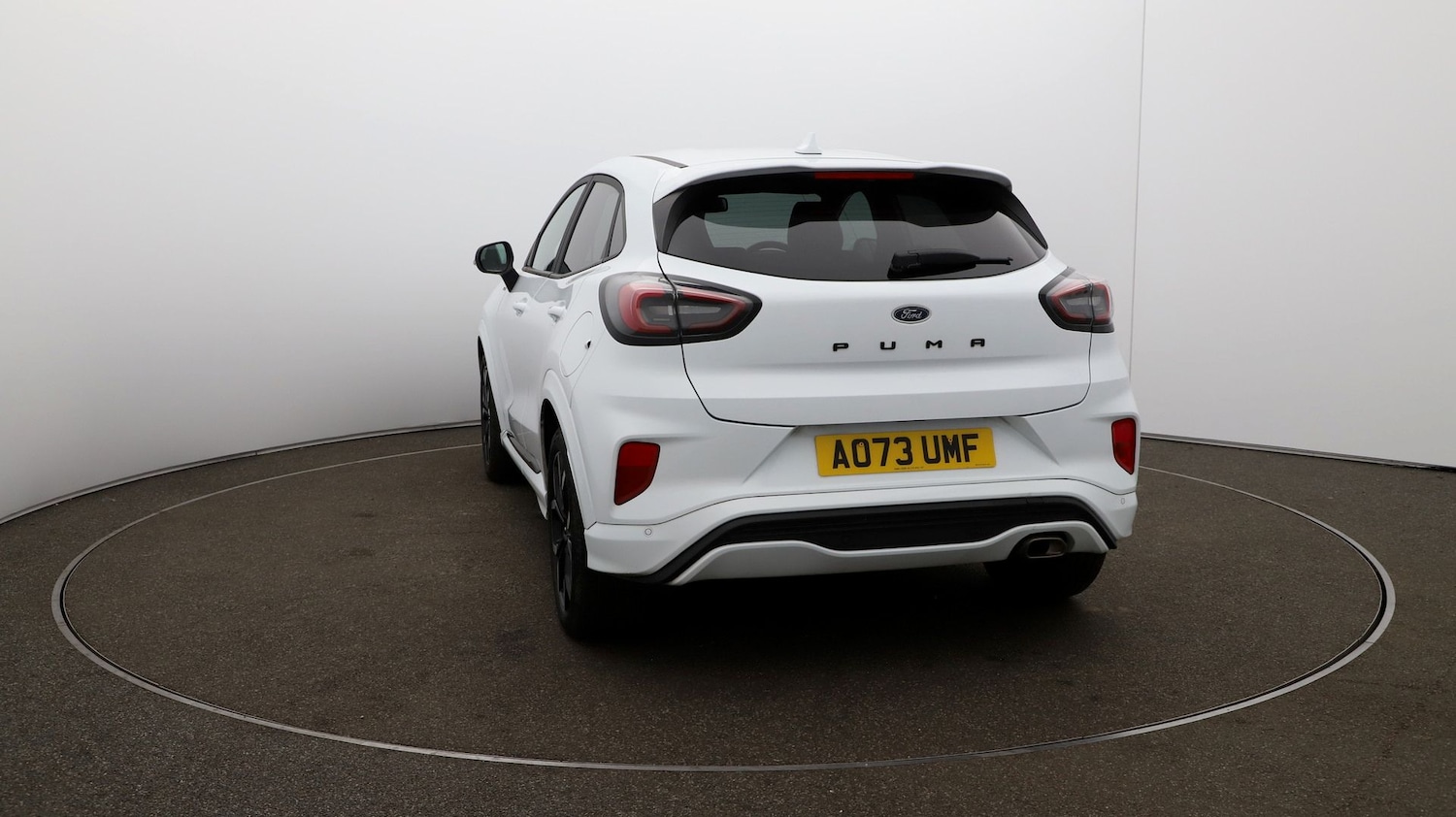 Used Ford Puma 2023 for sale - 76851538: Photo 52