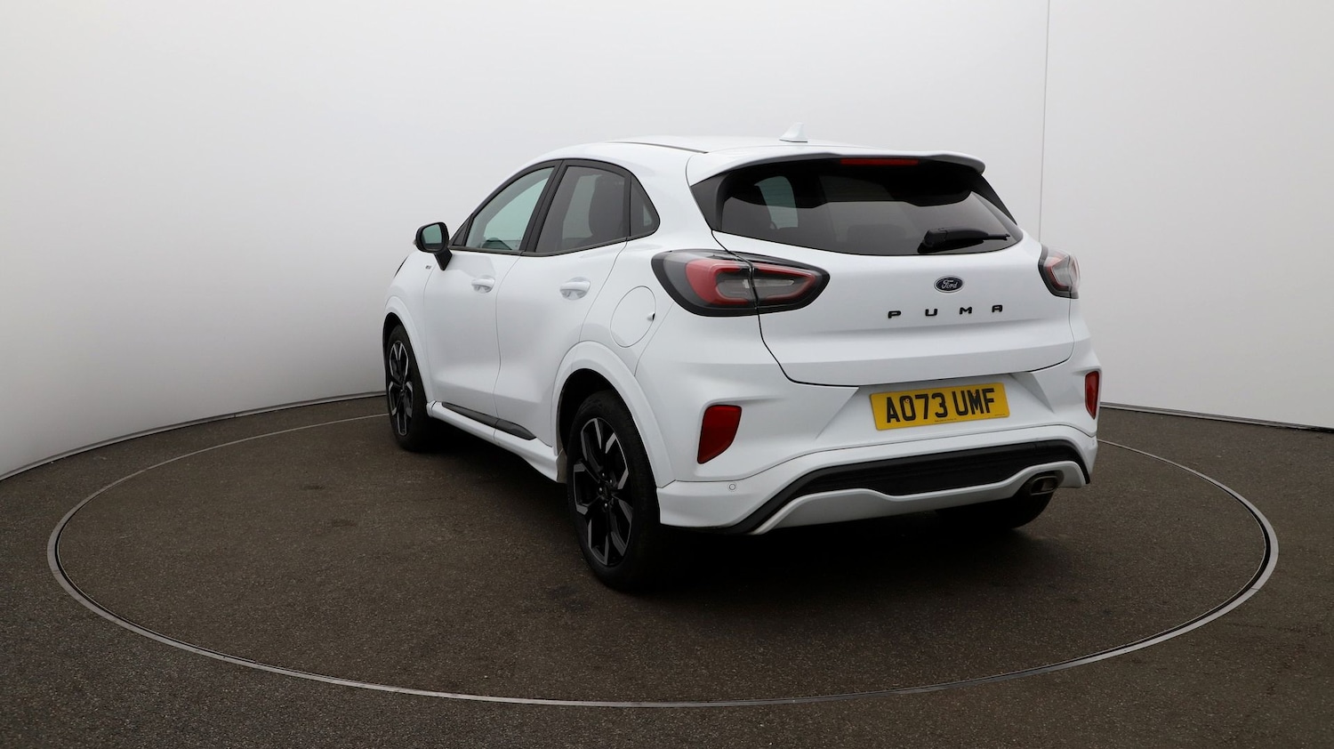 Used Ford Puma 2023 for sale - 76851538: Photo 53