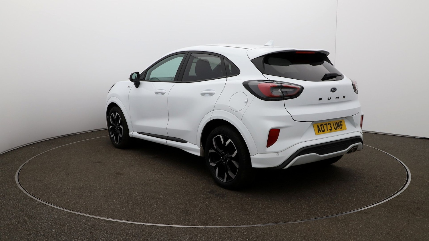 Used Ford Puma 2023 for sale - 76851538: Photo 54