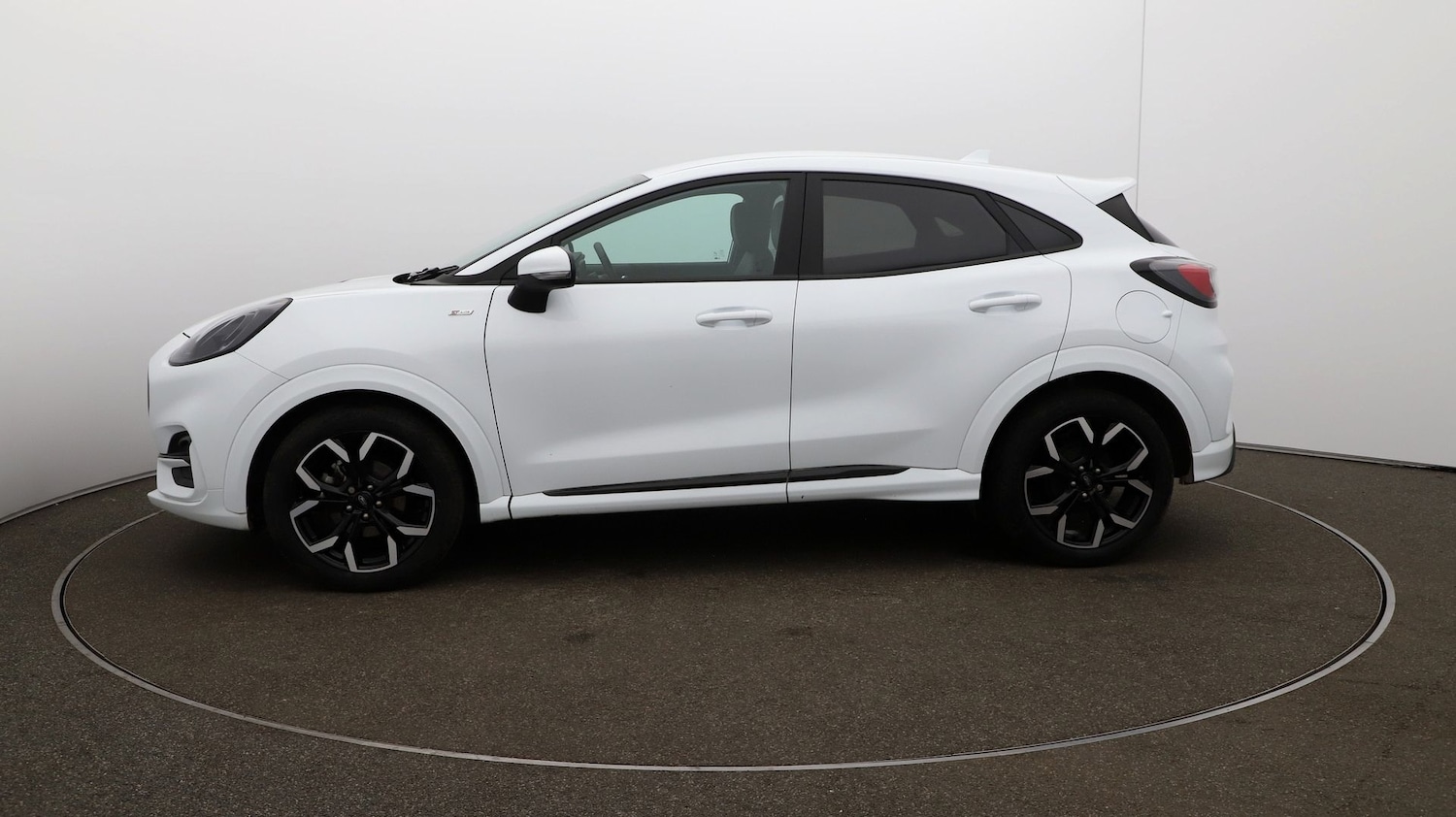 Used Ford Puma 2023 for sale - 76851538: Photo 57