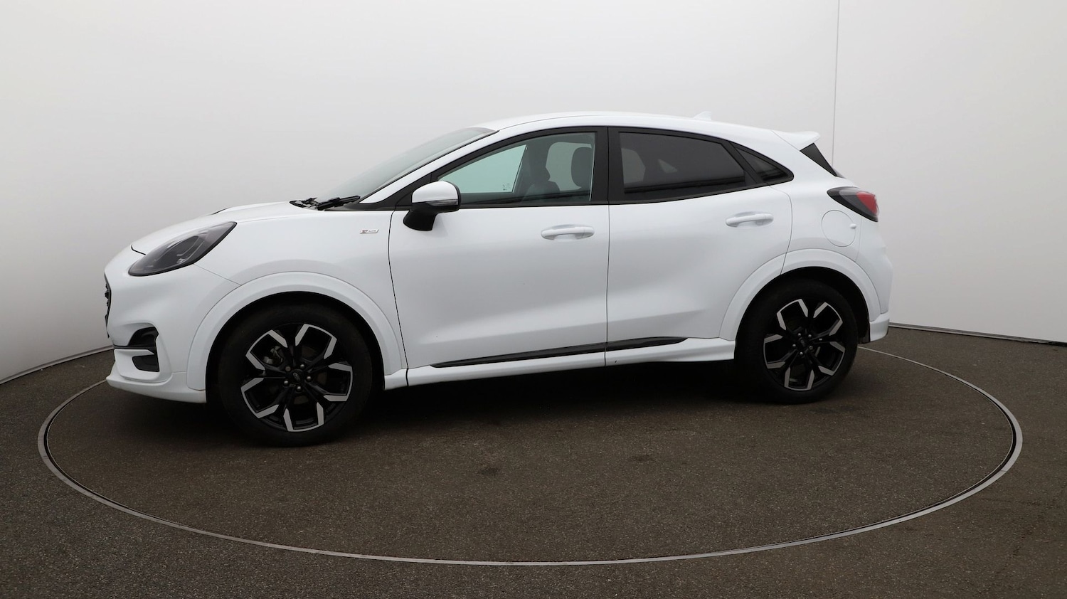 Used Ford Puma 2023 for sale - 76851538: Photo 58