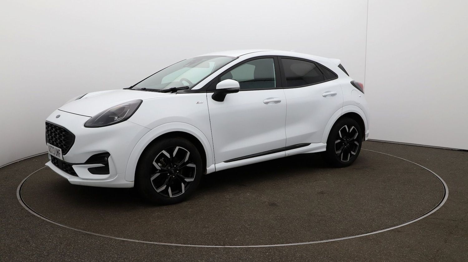 Used Ford Puma 2023 for sale - 76851538: Photo 60