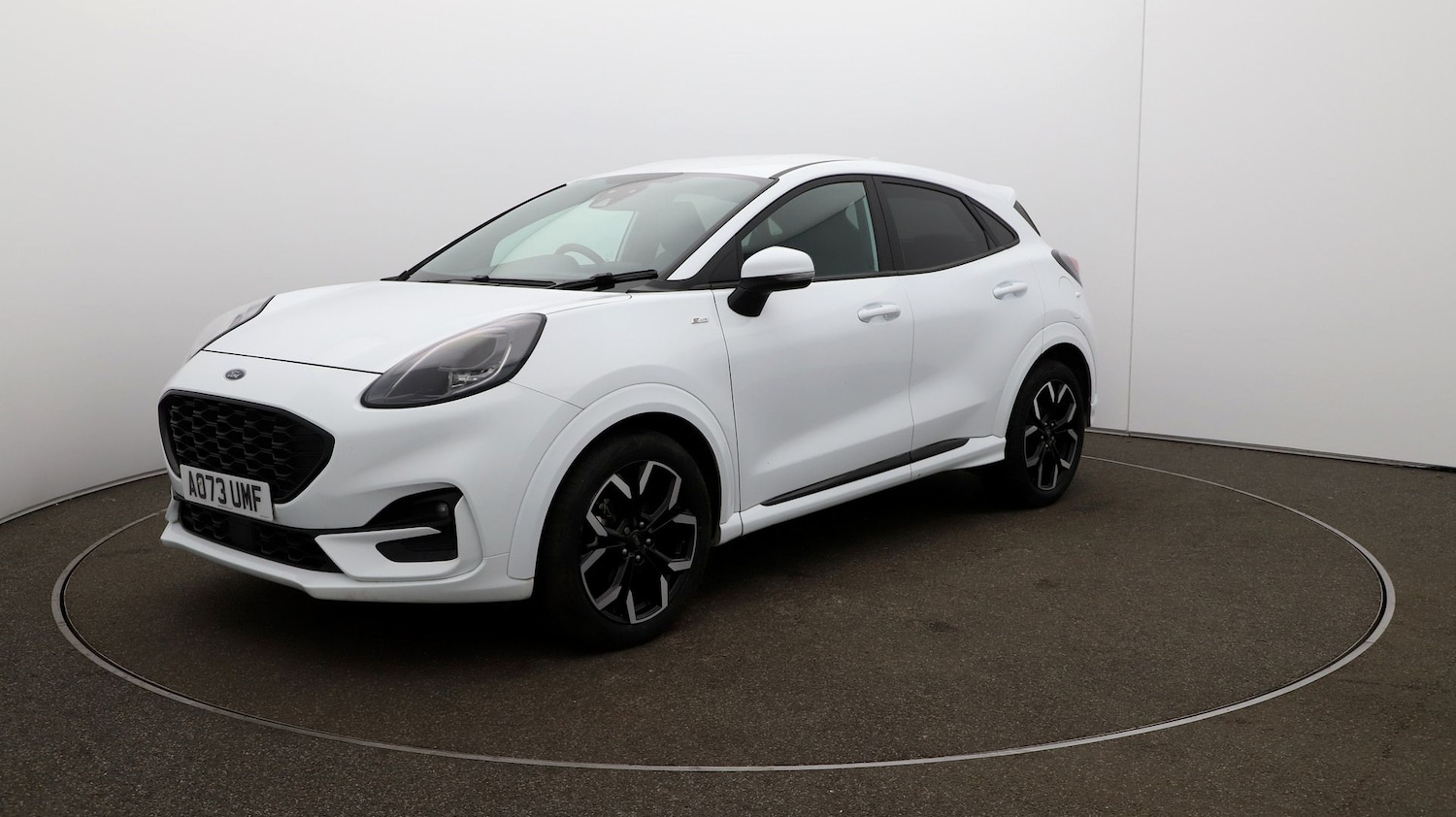 Used Ford Puma 2023 for sale - 76851538: Photo 61