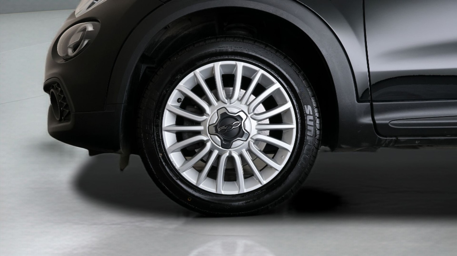 Used Fiat 500X 2021 for sale - 77845725: Photo 17