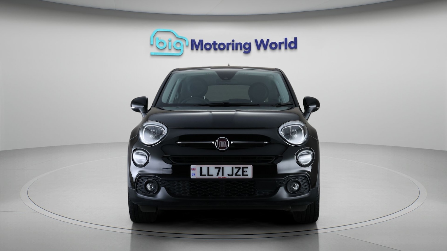 Used Fiat 500X 2021 for sale - 77845725: Photo 2